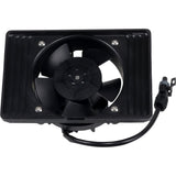 Thundermax Oil Cooler Fan M8 Touring Trike - EA7000 For Harley Touring 2017-2026