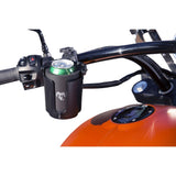 RAM MOUNTS 0636-0363 RAM-B-132-400 RAM® Tough-Claw™ Mount with Level Cup™ Drink Holder Drink Holder Kit - Tough-Claw™ Mount w/ Level Cup™