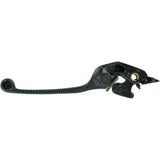 PARTS UNLIMITED 44-197CF Carbon Fiber Look Brake Lever Brake Lever - Carbon Fiber Look