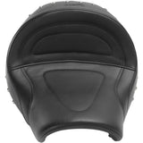 SADDLEMEN Y3330J Y3330J Renegade™ Deluxe Solo Seat Solo Seat - Studded - XVS1600
