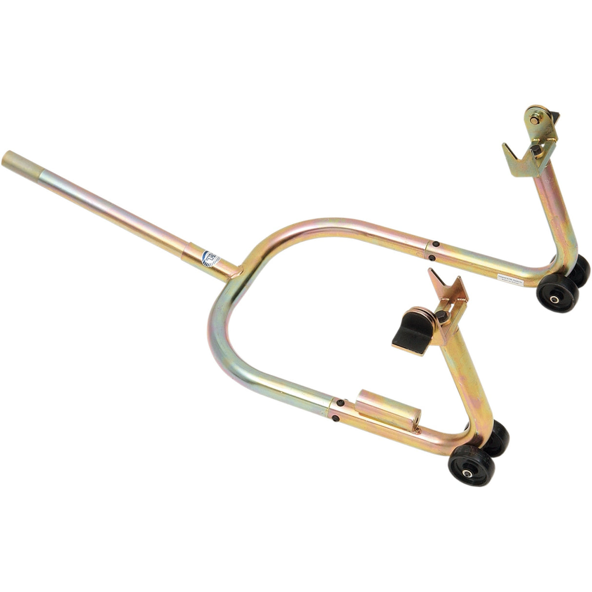 K&L SUPPLY 4110-0026 37-8795 Universal Swingarm Stand