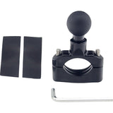 RIDEPOWER 0636-0512 RPHANDLEBARADPT Ball Mount Adapter Mount handlebar mount - 1-1/4"