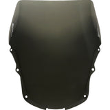 ZERO GRAVITY 2301-0645 23-425-02 Sport Touring Windscreen Sport Windscreen - Smoke - CBR1