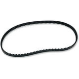 Drag Specialties Rear Drive Belt 132 Tooth 1-1/2" For Harley Motorcycles 1986-1994
