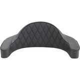 DRAG SPECIALTIES King Pack Pad King-Pak - Double Diamond Thread