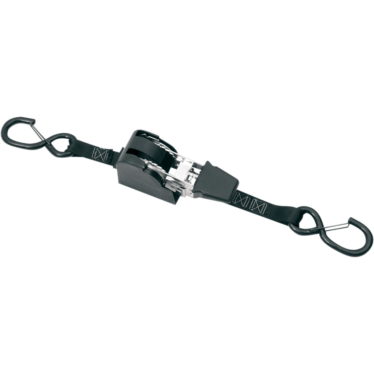POWERTYE MFG. 3920-0121 36022 Retractor-1 Tie-Downs Retractor Tie-Down