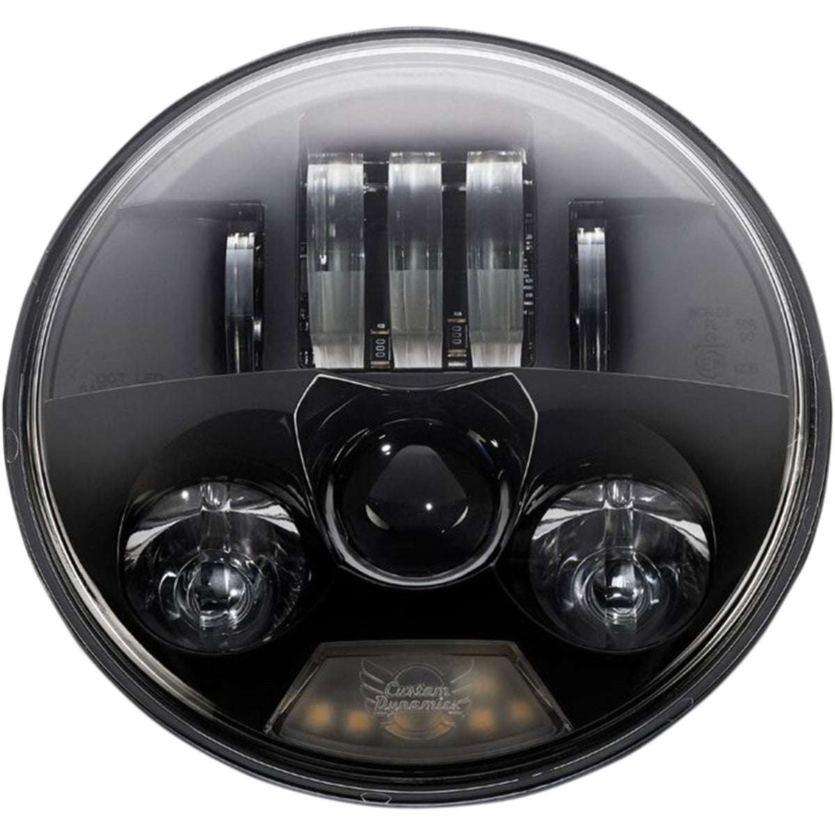 CUSTOM DYNAMICS 2001-1749 PB-575-B 5.75