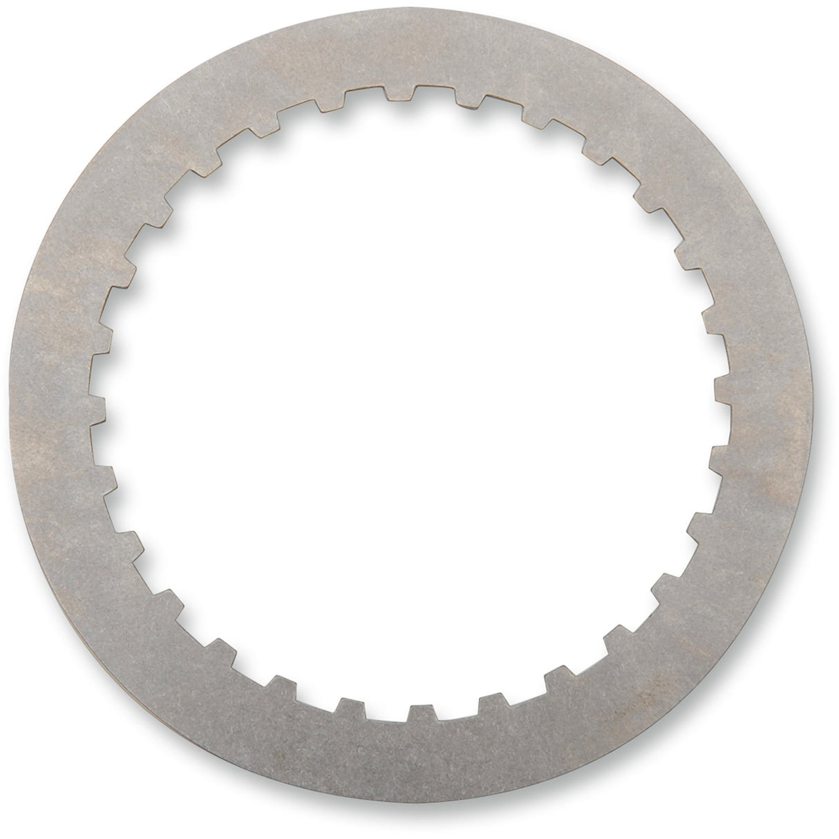 Barnett Drive Plate (Steel Plate) - 401-35-063002 For Triumph Speed Triple / Sprint / Daytona 955i 2000-2007 | Kawasaki Ninja 2000-2005