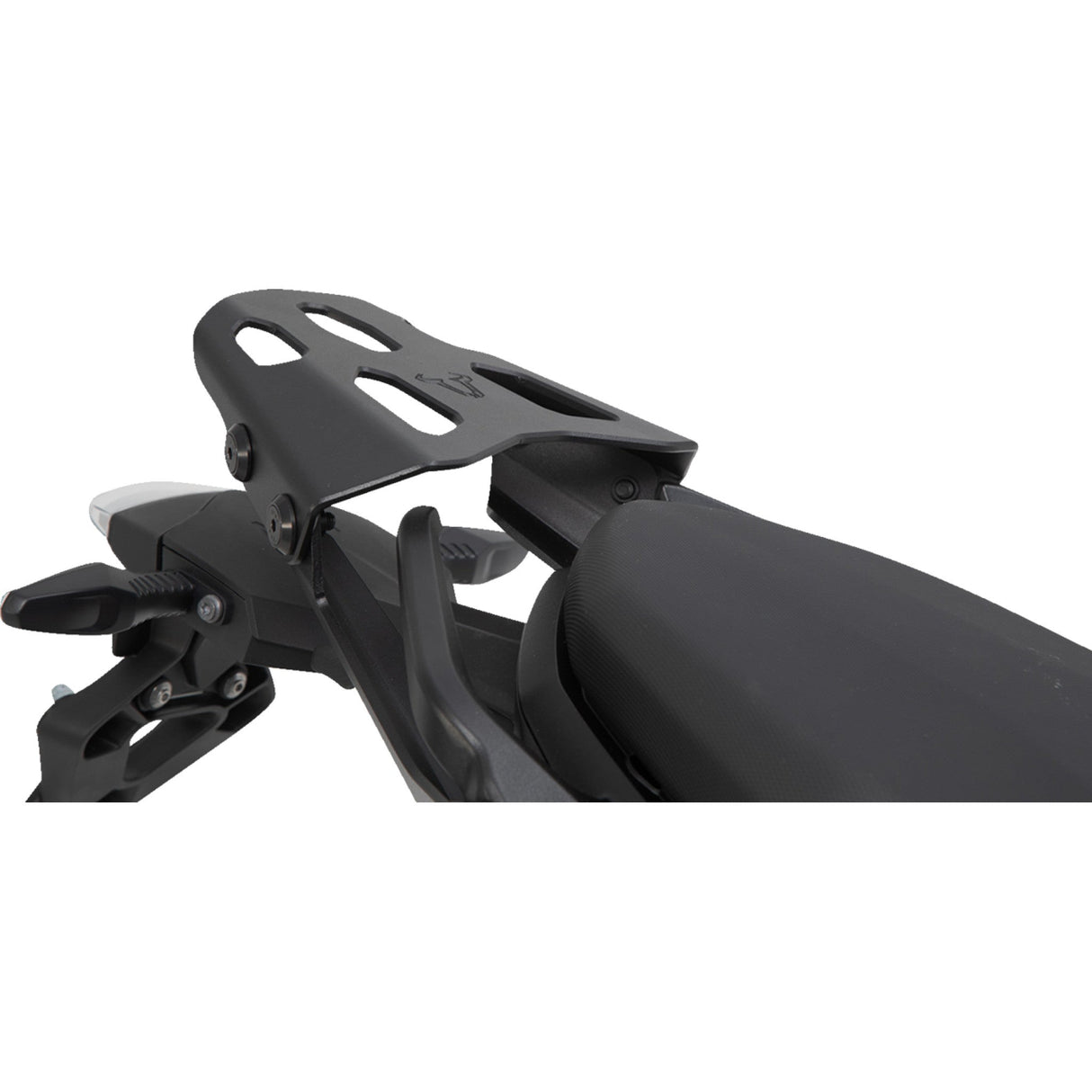 SW-MOTECH 3580-0184 GPT.07.945.30000 Rackpack Tail Bag System black - bmw f900 '20-'24