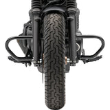 COBRA 0505-2385 01-1109B Freeway Bars For Rebel Freeway Bar - Black - CMX500 Rebel