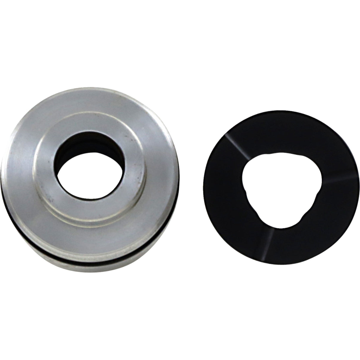Race Tech Seal Head Assembly - SYSH 4618 Yamaha Dirt Bikes 1982