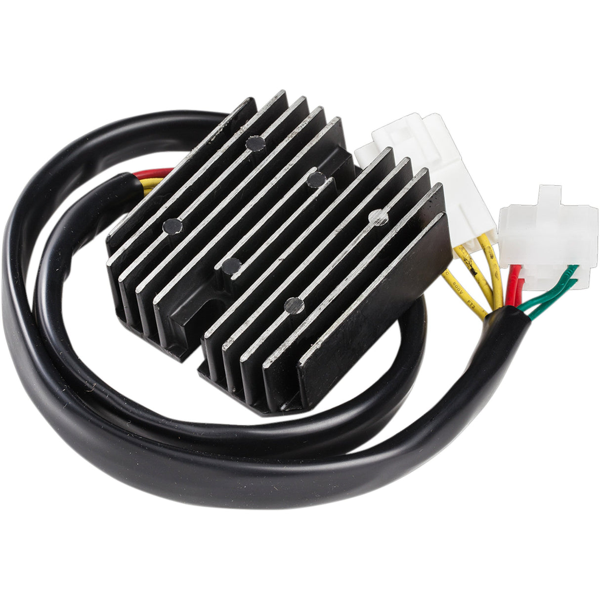 RICK'S MOTORSPORT ELECTRIC 2112-1265 14-120 Lithium-Ion Compatible Rectifier Regulator Regulator/Rectifier - Lithium-ion Compatible - Honda