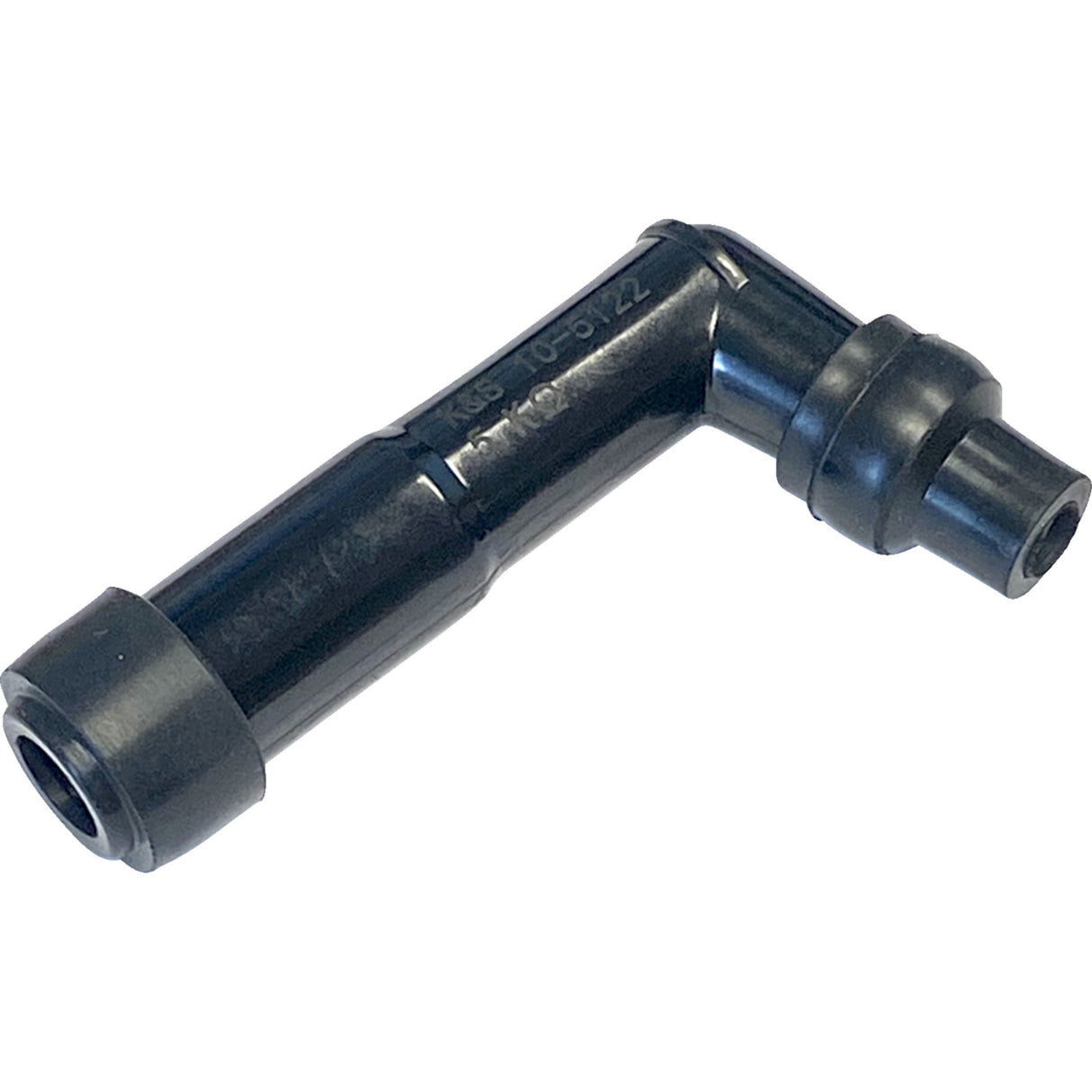 K&S TECHNOLOGIES 2104-0395 10-5122 Spark Plug Cover resistor - 14 mm