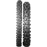 IRC 0313-0385 T10314 VE-33 Enduro Tire Tire - VE-33 Enduro - Rear - 100/100-18