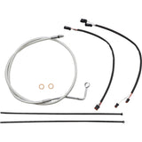 Magnum Shielding Cable Kit - 387983 For Harley Road Glide 2021-2023