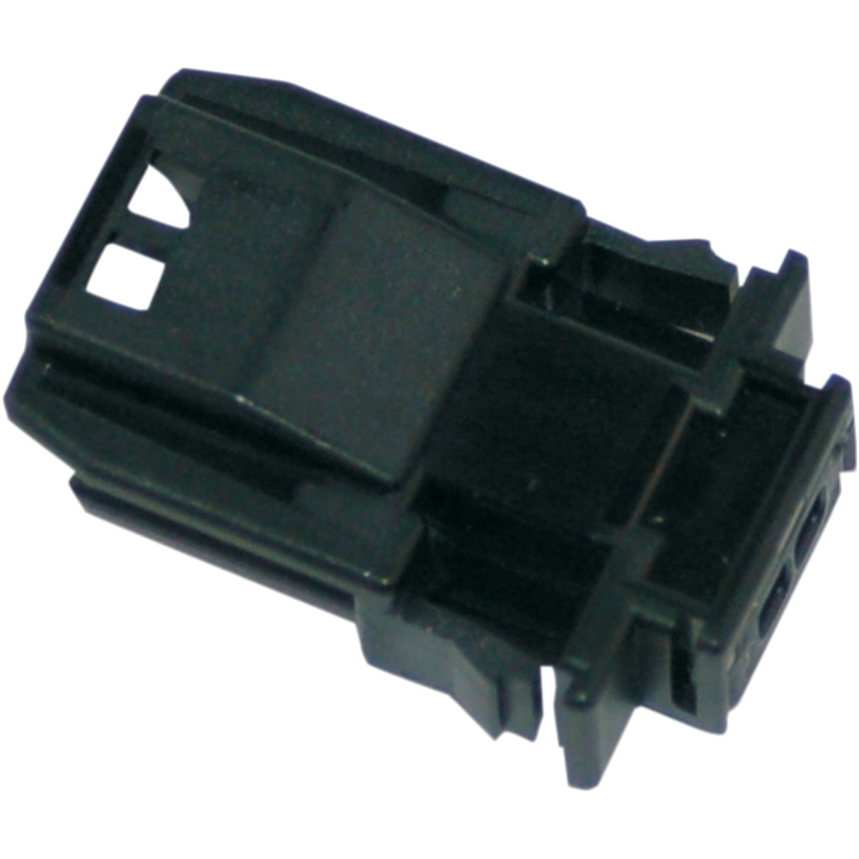 NAMZ 2120-0658 NJ-2P51 JAE MX-1900 Connector Components JAE MX-1900 Connector 72905-11 - 2 Pin Male