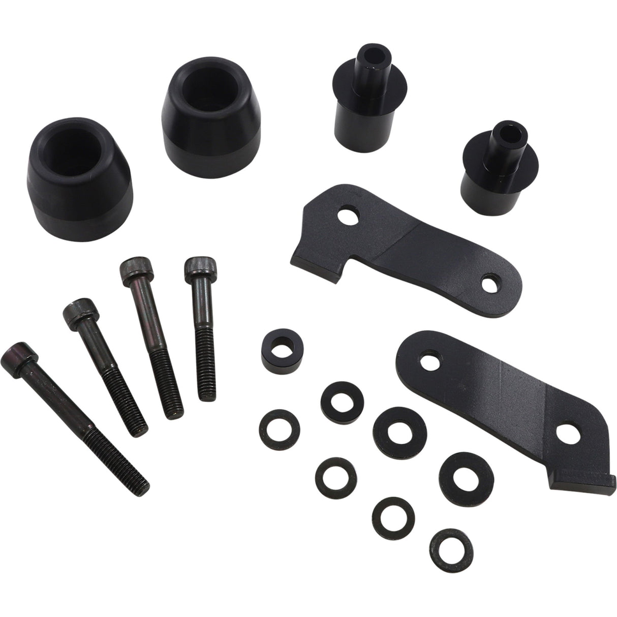 Vortex V3 Slider Kit - SR169 Suzuki 1000 / 1000R 2016-2025