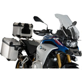Puig Hi-Tech Parts Sport Touring Windshield - 3595H BMW F750GS / F850GS / F850GS Adventure 2018-2023