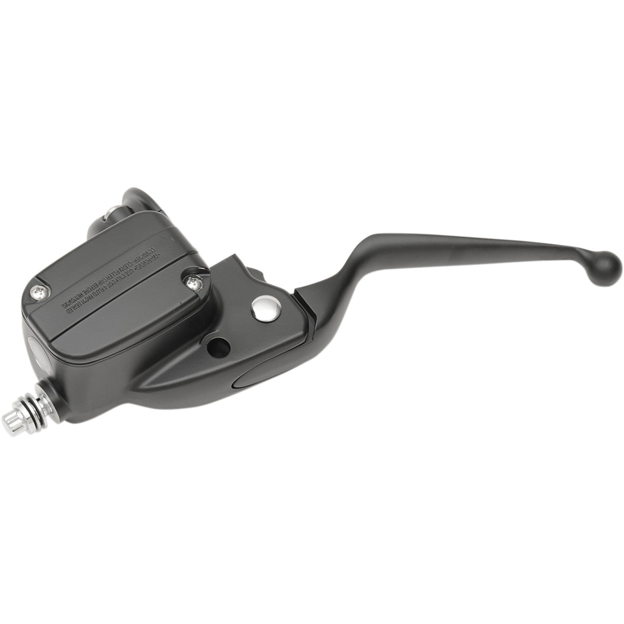 Drag Specialties Lever Assembly For Harley Touring 2014-2017