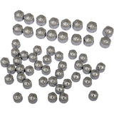 Ciro Engine Bolt Cover Caps Crown Diamond-Cut Chrome M8 - 70021 For Harley Motorcycles 2014-2026