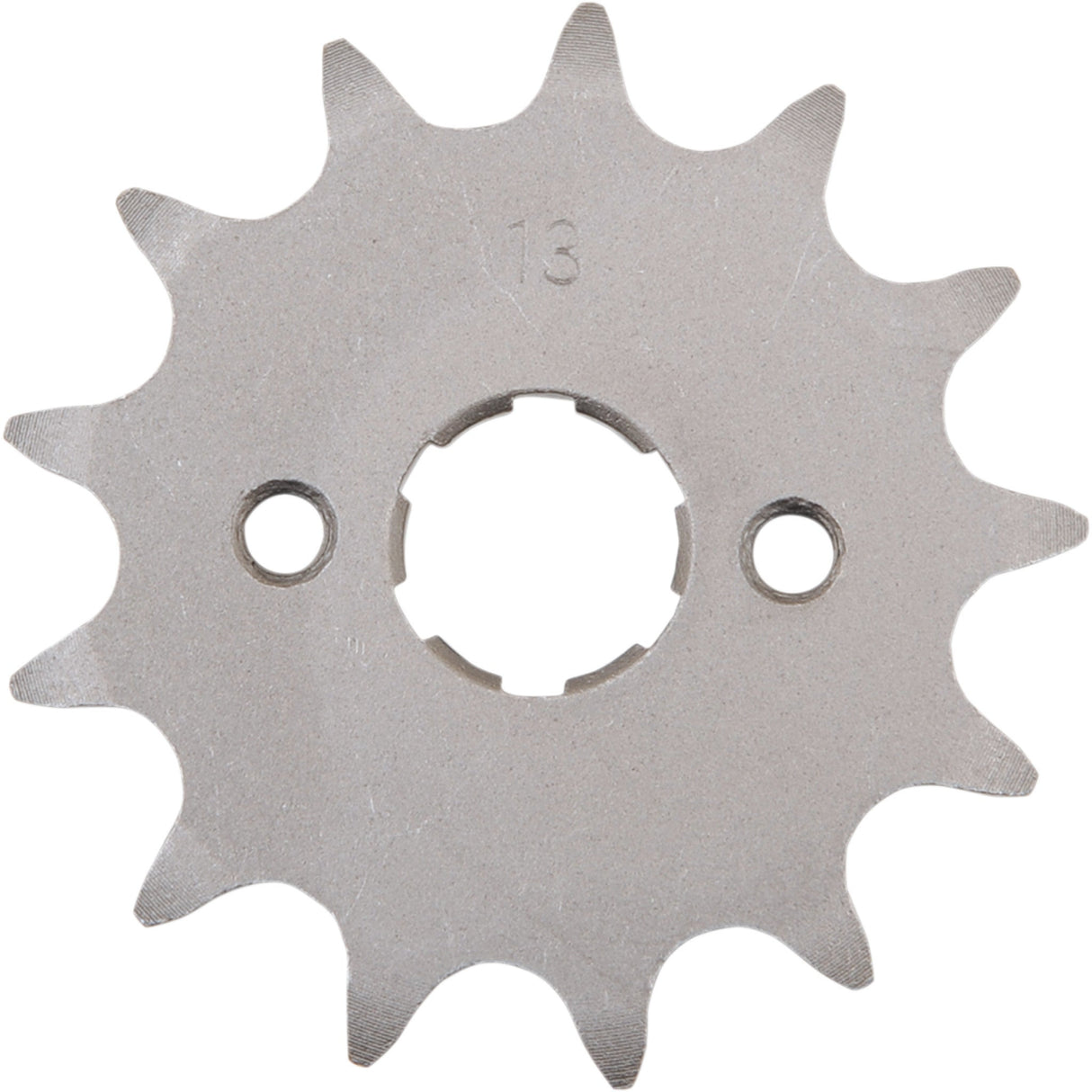PARTS UNLIMITED K22-2565 Countershaft Sprocket 13 tooth - honda