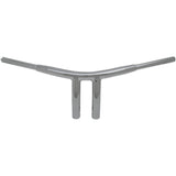 DRAG SPECIALTIES 0601-4286 1-1/2" "Big" Buffalo Bar radius - 8" - chrome