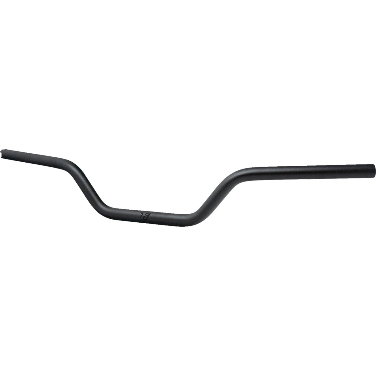 KODLIN USA 0601-6871 KUS31001 Trackbar Handlebar 1" - tbw - black