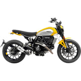 LEOVINCE 1812-0625 80068 Link Pipe ducati 800 scrambler