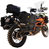 NELSON RIGG 2851-0552 RG-2050 Trails End Adventure Saddlebags black