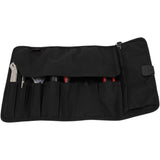 BURLY BRAND 3510-0091 B15-1030B Tool Roll black