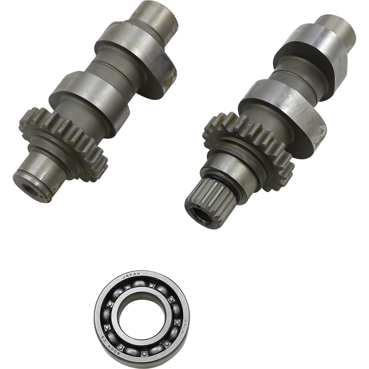 ANDREWS DS-199180 288137 Cam Set for Chain Drive Cam Set - TW37B - Chain Drive - Twin Cam