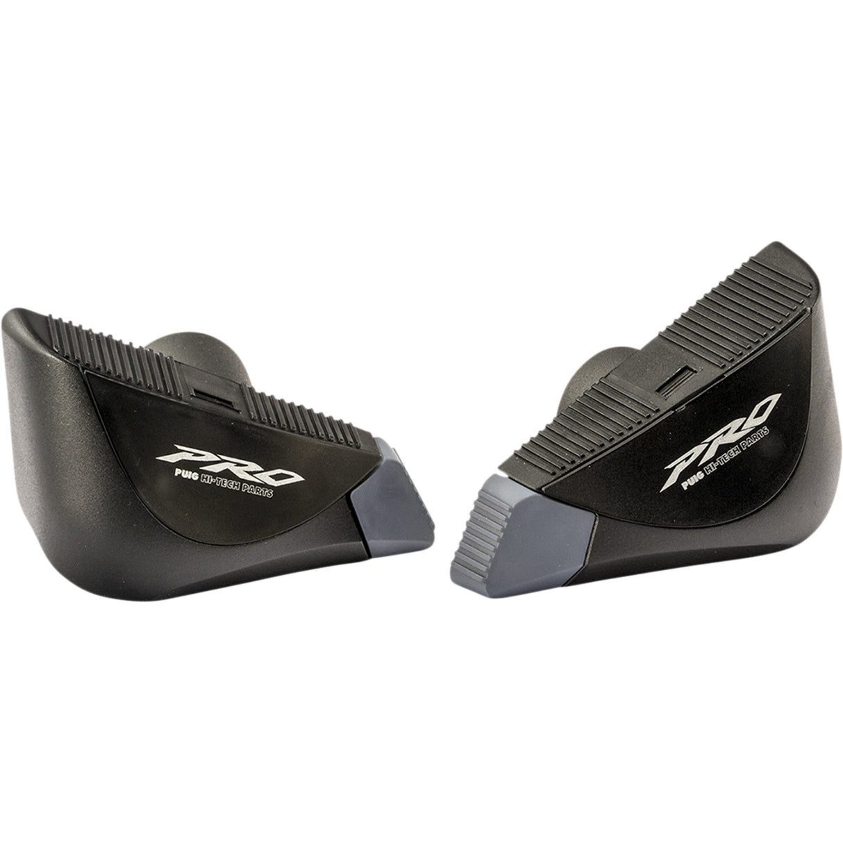 Puig Hi-Tech Parts R19 Crash Pad - 21477N Honda CBR1000RR Fireblade 2021-2023