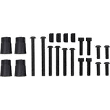 Givi Monokey Mounting Kit - PLO8400MK For Harley Pan America 1250 2023-2024