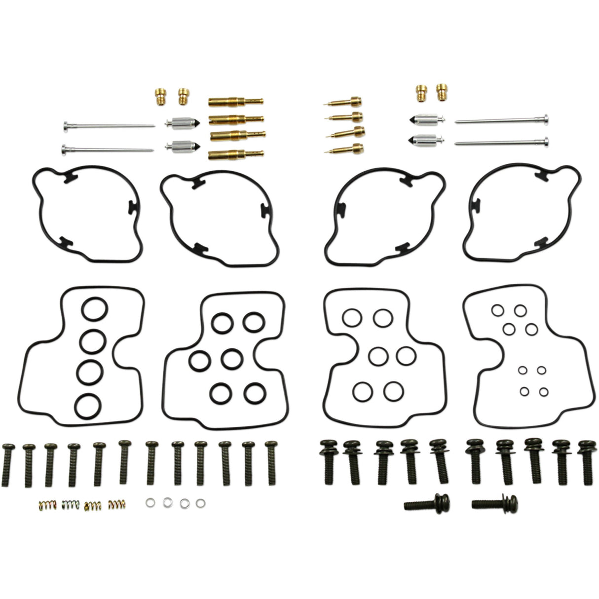 Parts Unlimited Repair Kit - 1003-1320 Honda CBR600F2 / CBR600F 1991-1994