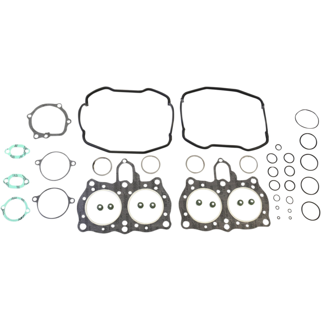 Athena Gasket Kit - P400210600949 Honda Gold Wing 1975-1979