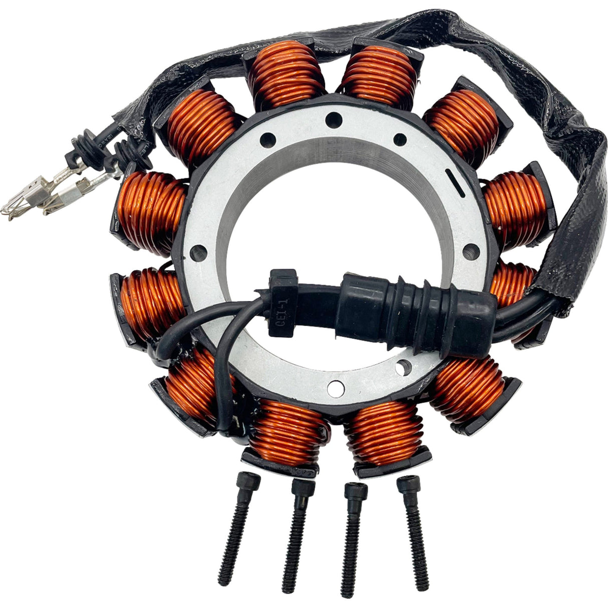 Rick's Motorsport Electric Stator - 21-044 For Harley Touring 1997-1998
