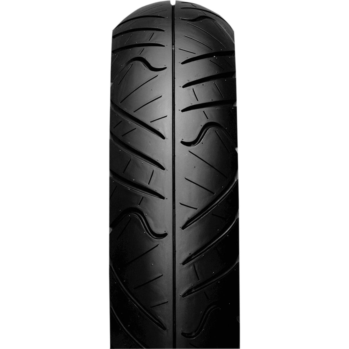 IRC 0307-0055 T10285 RX-01 Road Winner Tire Tire - RX-01 - Front - 110/70-17 - 54S