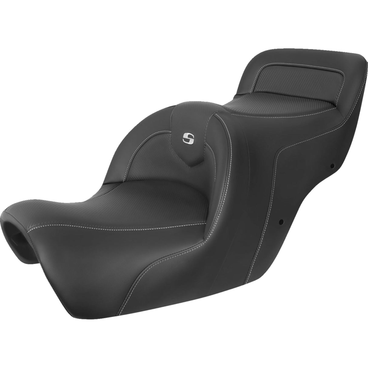 Saddlemen Roadsofa™ Seat - H88-07-185 Honda Gold Wing 1988-2000