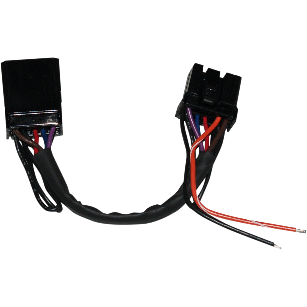 Namz Power Tap Wiring Harness - NFT-P01 For Harley Motorcycles 1996-2016