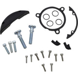 Arlen Ness Sidekick Hardware Kit - 602-000 For Harley Motorcycles 2017-2024