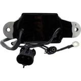 RM Stator Regulator Rectifier Mosfet Black - RMS020-106922 For Harley Touring 2004-2005