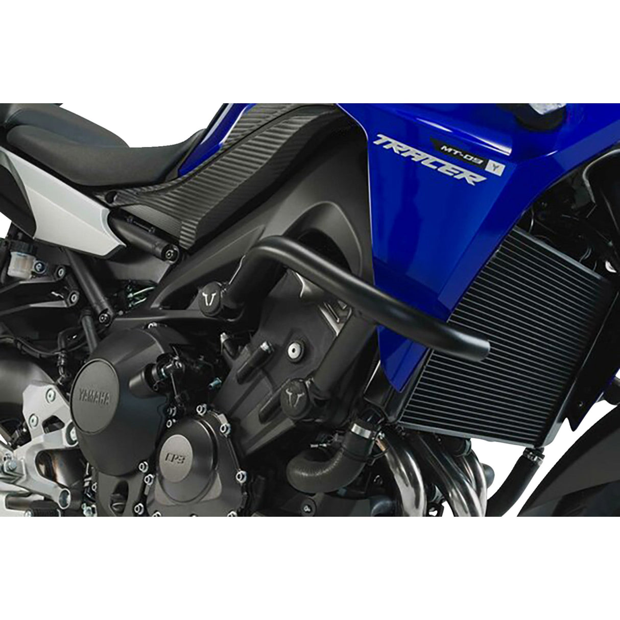 SW-MOTECH 0560-0032 ADV.06.525.76101 Adventure Set Protection yamaha - tracer 900/mt-09/fj-09 '16-'20