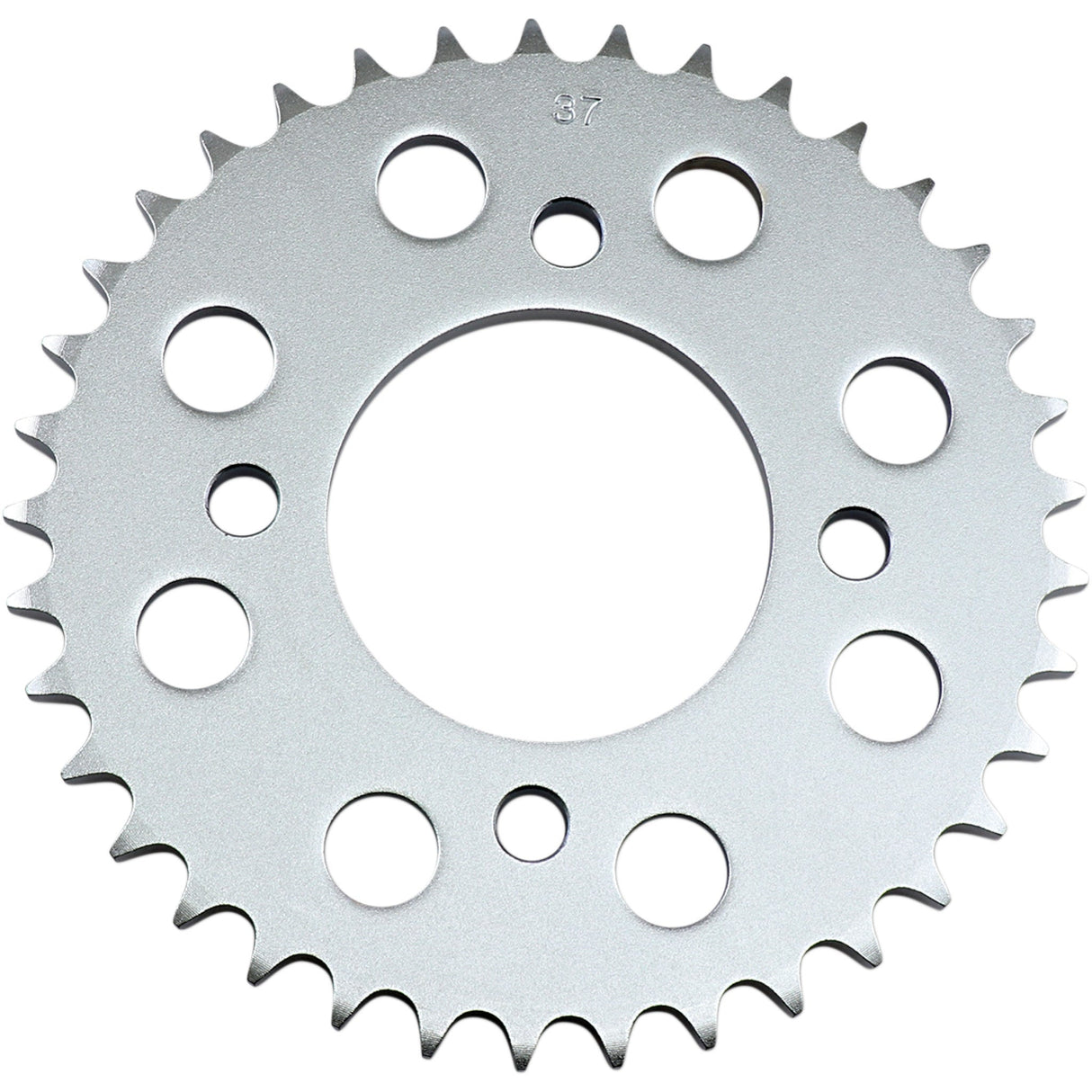 PARTS UNLIMITED K22-3596 Sprocket rear  - 37 tooth - honda