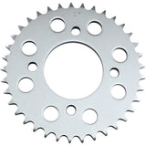 PARTS UNLIMITED K22-3596 Sprocket rear  - 37 tooth - honda