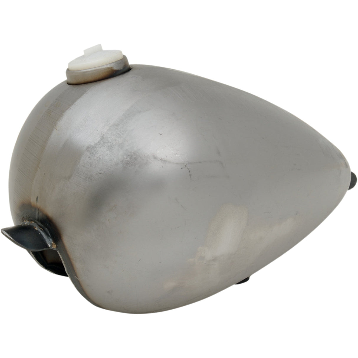 DRAG SPECIALTIES 0701-0705 Wasp Style Gas Tank single cap  - 2.2 gallon