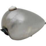 DRAG SPECIALTIES 0701-0705 Wasp Style Gas Tank single cap  - 2.2 gallon