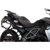 Sw-Motech Dusc Hard Case System - KFT.07.559.65000/B BMW F650GS / F800GS / F700GS 2007-2018