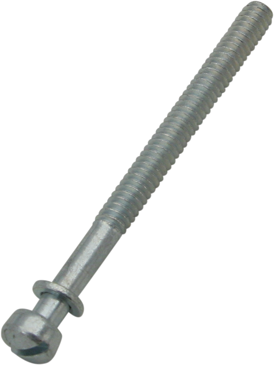 Carburetor Float Bowl Screw
