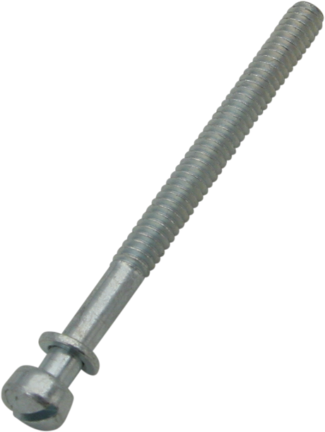 Carburetor Float Bowl Screw