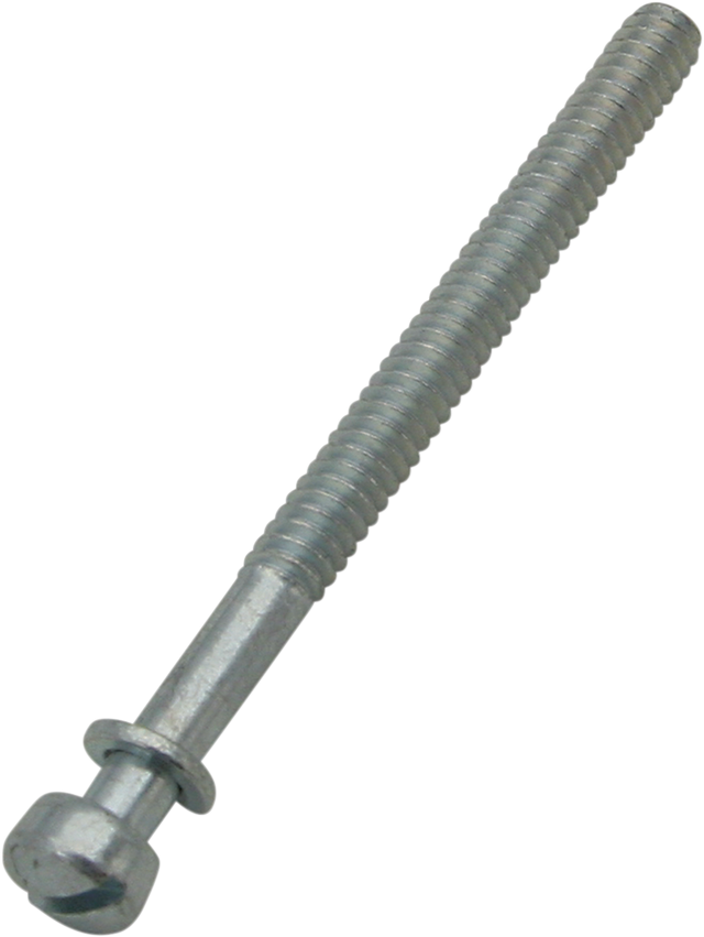 Carburetor Float Bowl Screw
